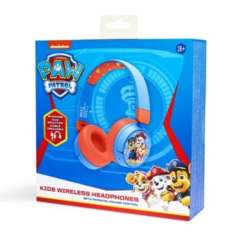 otl paw patrol bt