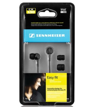 Sennheiser CX 150 504253