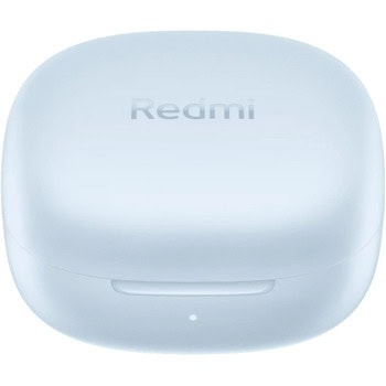xiaomi redmi buds 6 play blue bhr9283gl