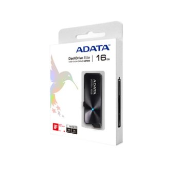 16GB USB Flash A-Data UE700 USB3.0