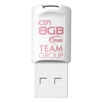 Team Group C171 8GB TC1718GW01