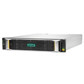 HPE MSA 2060 10GBASE-T iSCSI LFF Storage R7J72A