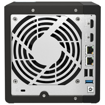 Qnap TS-453E-8G | JAR Computers Qnap TS-453E-8G