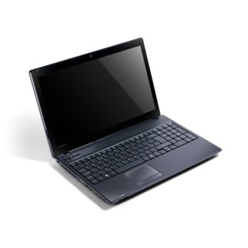 15.6" (39.62 cm) ACER AS5742G-383G64MNkk