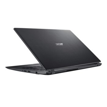 Acer Aspire 3 A315-21G-42EZ + 120GB SSD WD Green