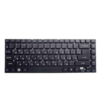 Клавиатура за Acer Aspire 3830 4755 Black US/UK