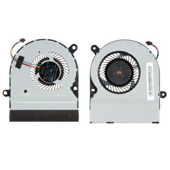 Вентилатор за лаптоп, съвместим с Asus TP500 5V 0.5A | JAR Computers CPU Fan Asus TP500 5V