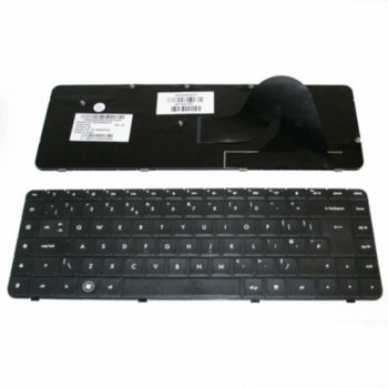 Клавиатура за HP G62 Compaq Presario CQ62 CQ56 C