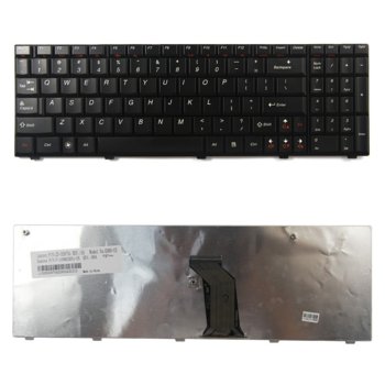 Клавиатура за Lenovo G560 G565 series US