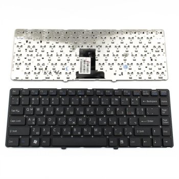 KBD for SONY VAIO VPC-EA