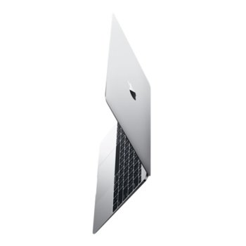 Apple MacBook 12 Silver MNYH2ZE/A