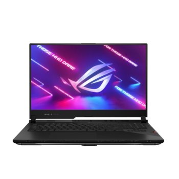 Asus ROG Strix SCAR 17 G733QS-HG001T