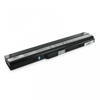 Battery for ASUS A52/K42/52/X52