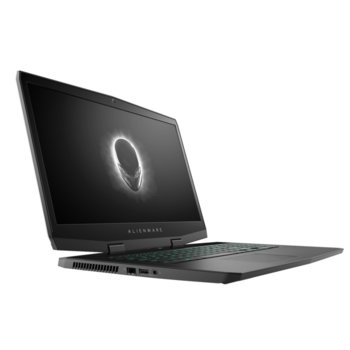 Dell Alienware M17 slim 5397184240748_4N7-00002