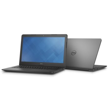 Dell Latitude 3550 CA012L3550EMEA_UBU