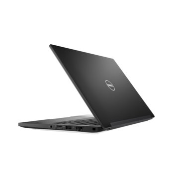 Dell Latitude 7290 N036L729012EMEA