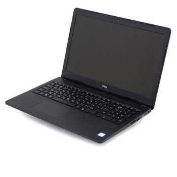Dell Vostro Notebook 3581 N2092VN3581EMEA01
