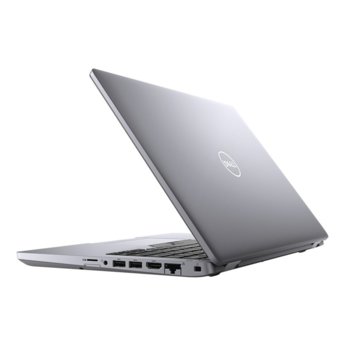 Dell Latitude 5410 NBL5410I5310U8G256G_UBU-14