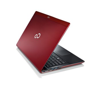 13.3 Fujitsu Lifebook UH572 Ultrabook