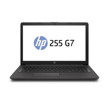 HP 255 G7 (17T18ES) + 150 Empress Red