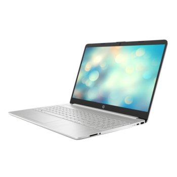 HP Laptop 15s-eq1013nu 1Y7R7EA