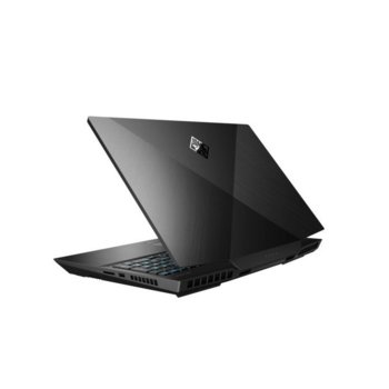 HP Omen 17-cb0011nu 8XF06EA