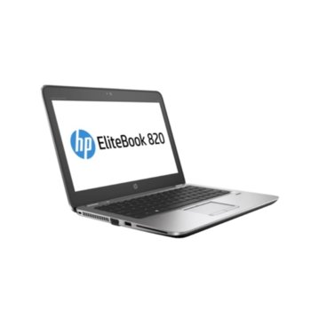 HP EliteBook 820 G4 Z2V77EA_D9Y32AA
