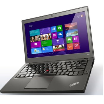 Lenovo Thinkpad X240 (20AM00AABM)