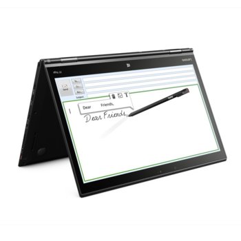 Lenovo ThinkPad X1 Yoga 20FQ0041BM