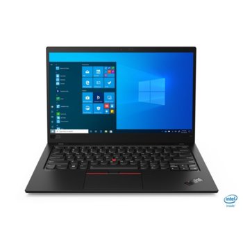 Lenovo ThinkPad X1 Carbon Gen 8