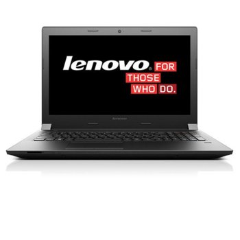 15.6 Lenovo IdeaPad B50 (80EW00YQBM)