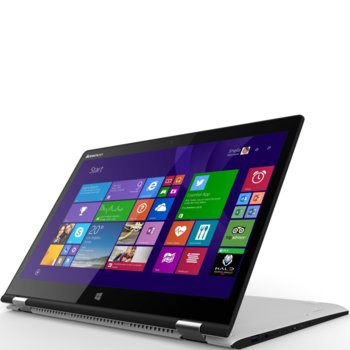 14&quot; Lenovo Yoga 3 14 80JH00N0BM