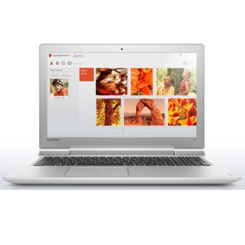 Lenovo ideapad 700 80RU009EBM