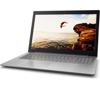 Lenovo IdeaPad 320-15IKB