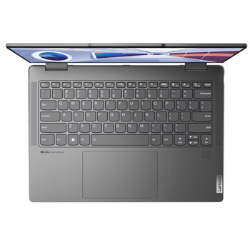 Лаптоп Lenovo Yoga 7 14ARP8 82YM001VBM