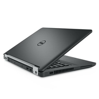 Dell Latitude E5470 i5 6300U 8/256GB No OS DE