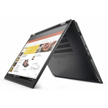 Lenovo ThinkPad Yoga 370 i5 7300U 8/256GB W10 Pro