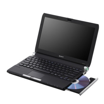 11.1" (~28 cm) Sony VAIO TT21XN/B