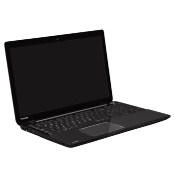 156 Toshiba Satellite L50-B-16C Black