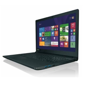 15.6 Toshiba Satellite Pro R50-B-119