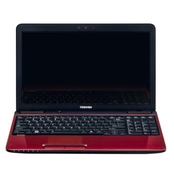 Toshiba L750-1MZ