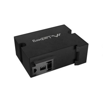 poe екстендър lanberg din-fe4-at-30w | JAR Computers poe екстендър lanberg din-fe4-at-30w