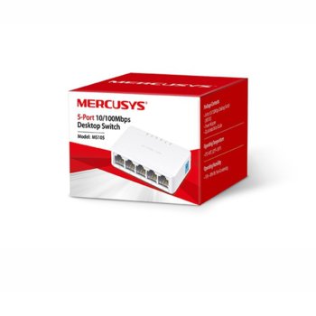 Mercusys MS105