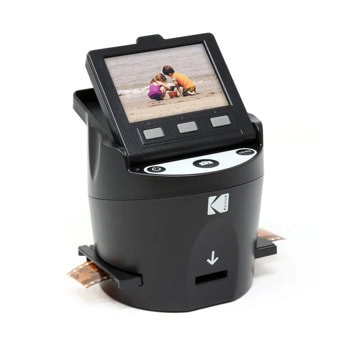 Kodak Scanza RODFS35