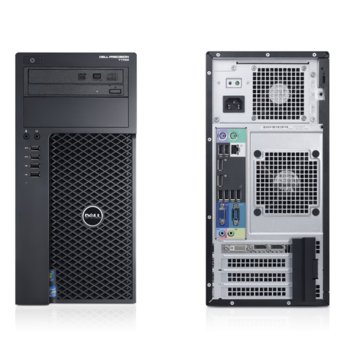 Dell Precision T1700 MT CA357PT1700MUFWSR_WIN-14