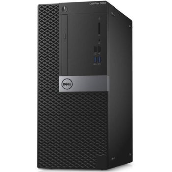 Dell Optiplex 5040 MT N008O5040MT02CI3612GV_UBU-14