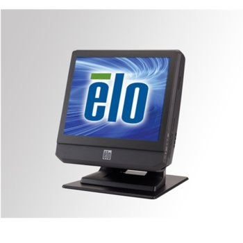 Elo Touch SolutionsAll-in-One B2 Rev.B Models