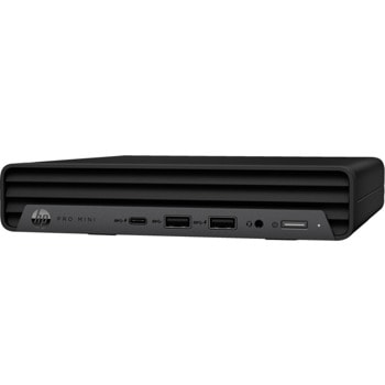 мини настолен компютър hp pro mini 400 g9 c5xs0es | JAR Computers мини настолен компютър hp pro mini 400 g9 c5xs0es