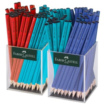 Faber-Castell Grip 2001 144 броя