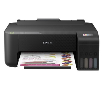 Мастиленоструен Epson L1210 с подарък плажна кърпа